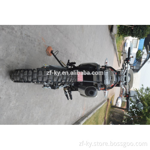 Chinese motorcycle sale 250cc dirt bike 250cc dirt bike for sale cheap ZF250PY